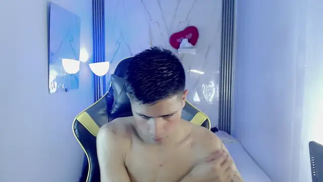 Ascii_one Chat XXX in diretta
