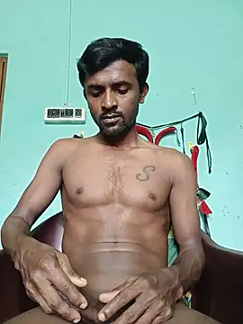 Master_Shiva 라이브 XXX 채팅