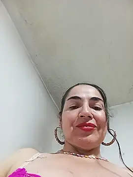 Chat +18 de MaryRoze_ ao vivo