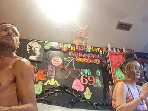 DaddyAndSplashQueenn Live XXX chat
