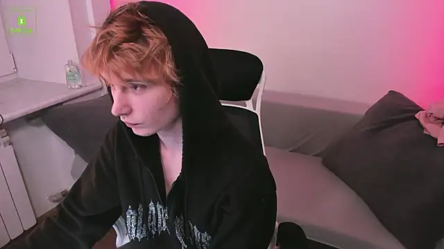 Živý XXX chat Your_avatar