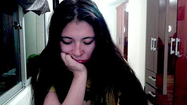 wishm3's Live XXX Chat