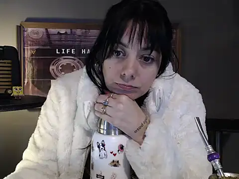 Mickyta Chat XXX live
