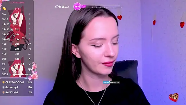 BellaVelure6767n Live XXX chat
