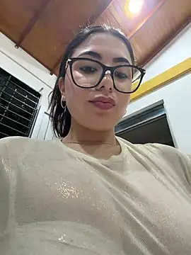 Czat XXX na żywo – Natha_Fantasy