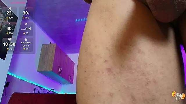 Dwayne_Brown Live XXX-chat
