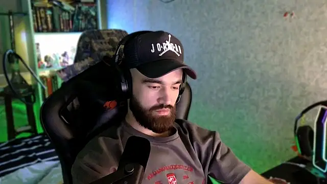 Chat XXX Live _Serious_Man