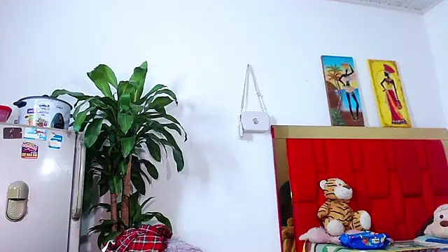 צ'אט XXX בשידור חי של Shelet_Cooni_Ts