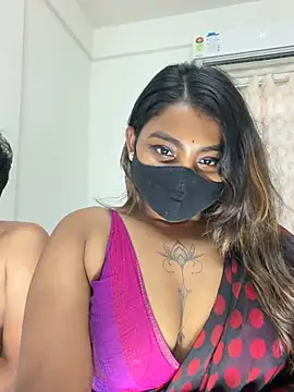 I_am_ur_amisha – Live XXX-chat