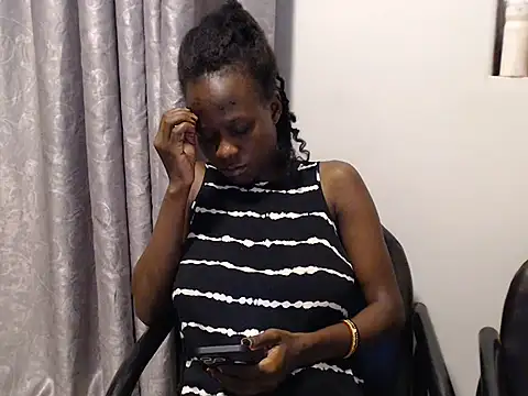 Živý XXX chat CandyLovesU2