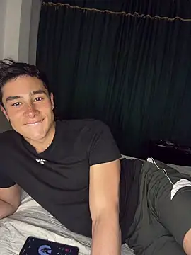 AustinJones_ Live XXX Chat