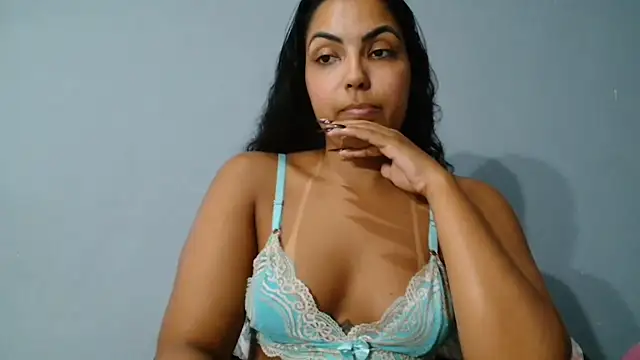 SWAfrodite Live XXX-Chat