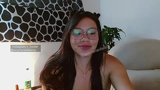 maria_ribeiro – Live XXX-chat