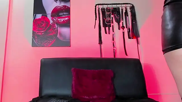 JadeStones Live XXX-chat