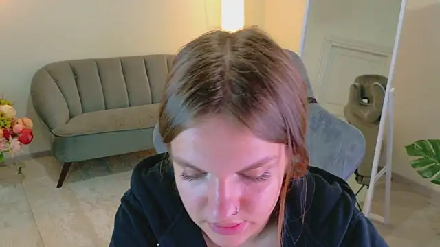 Oh_lora 라이브 XXX 채팅