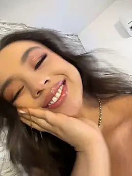 Živý XXX chat Meli-Bleir