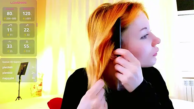 Kiara_Age's Live XXX Chat