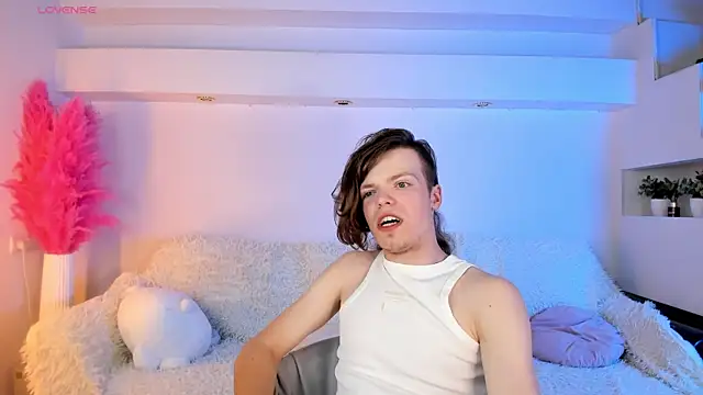 Czat XXX na żywo – Ivi_ca