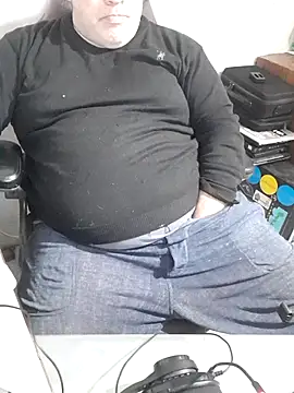 Chat +18 de 12Paradarte ao vivo