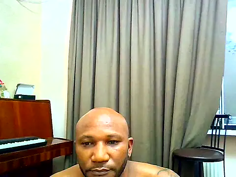 Chat XXX Live Choco_Man