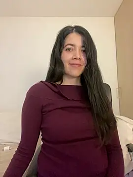 saori_10 Adlı Modelin Canlı XXX Sohbeti