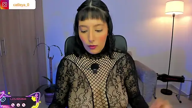 catleya_0's Live XXX Chat