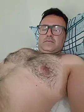 Chat XXX ao vivo de LeoMaduroSP