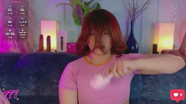 Онлайн чат XXX Creamy_Angelo