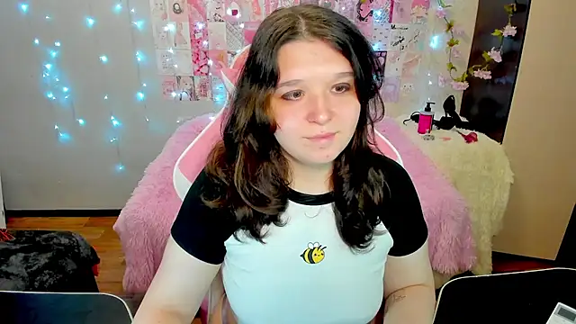 Онлайн чат XXX Kate_Acid