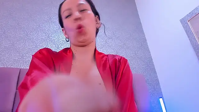 DianaRed_'s Live XXX Chat