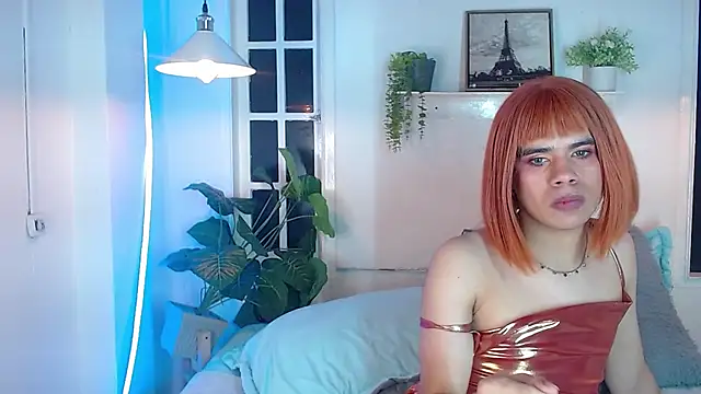 Chat +18 de emma_cut3_ ao vivo
