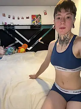Couple_Rainbow Шоу с уебкамера