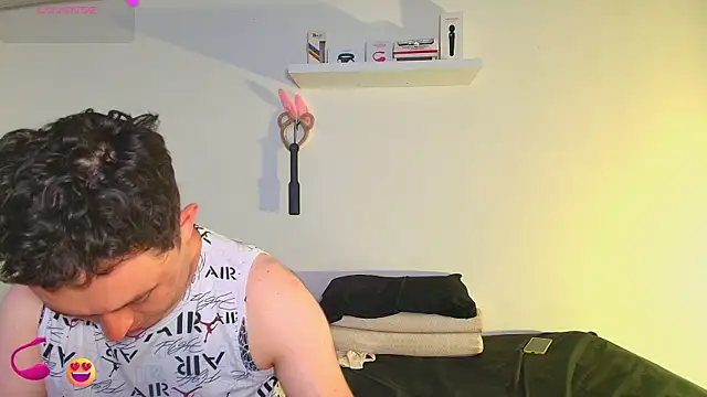 JeremmyAndStacy's Live XXX Chat