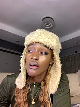 Živý XXX chat VeryGoodBadGirl1