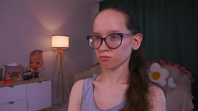 Živý XXX chat BettyBrowni