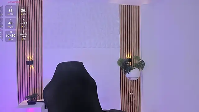 Živý XXX chat valeria_acosta_