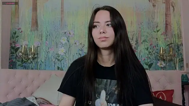 IvoryWood_ Chat XXX in diretta