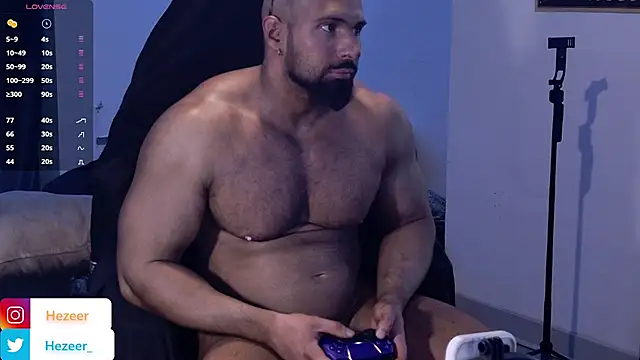 Musculus6: онлайн-секс-чат