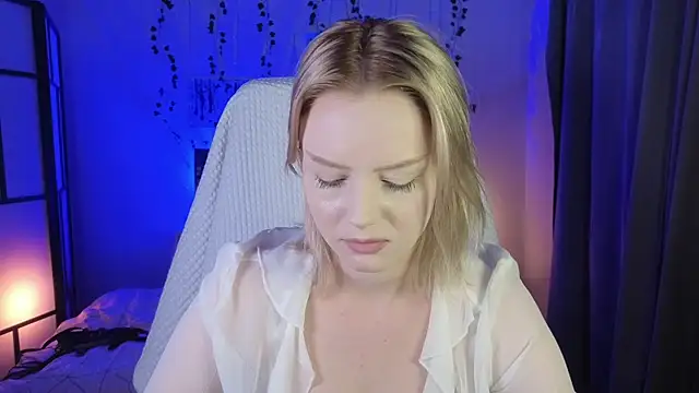ImBonBon 라이브 XXX 채팅