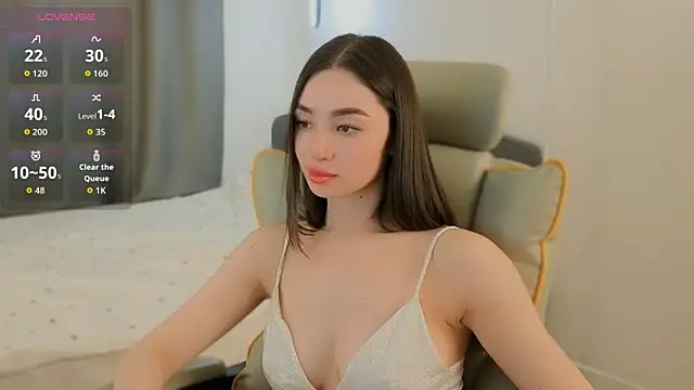 Czat XXX na żywo – cherrylatte