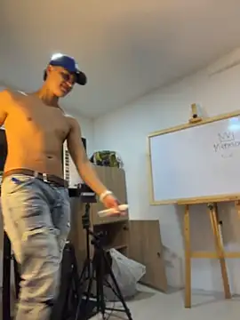 Chat XXX ao vivo de Lander_Cruz