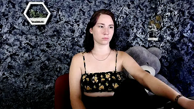 Moon_foxy_ – Live XXX-chat
