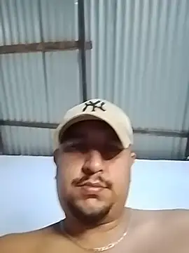 Tequilamaster Live XXX-Chat