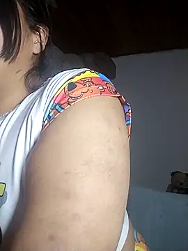 KATYGONZALEZ Live XXX-Chat
