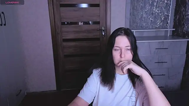 Živý XXX chat Kristy-Max