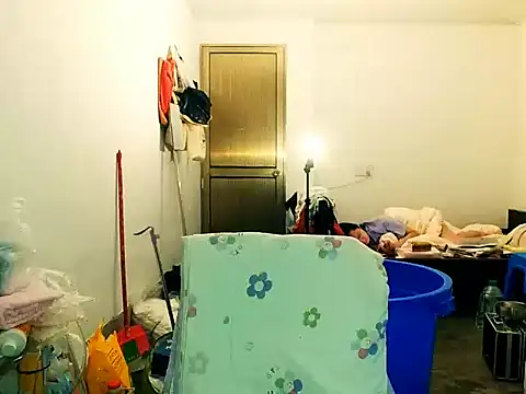 RebelAura 网络视讯表演