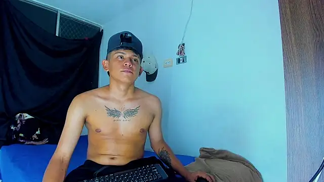 liam_west_x Live XXX Chat