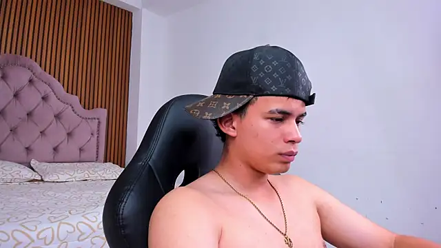DrakoStone_ 라이브 XXX 채팅