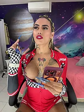 Nella_Dolls XXX чат на живо