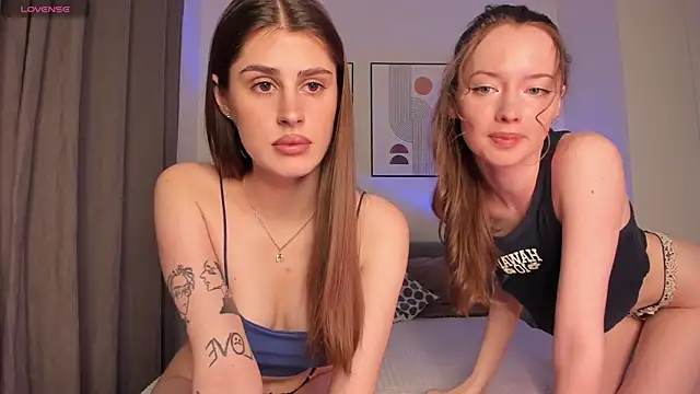 Živý XXX chat charmerss